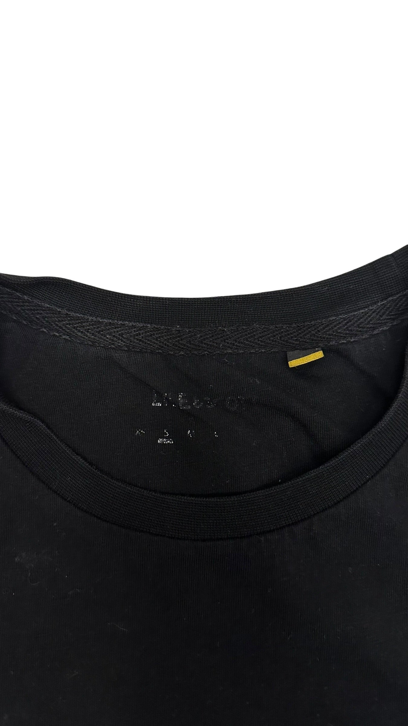 Lyle & Scott T-shirt Schwarz S