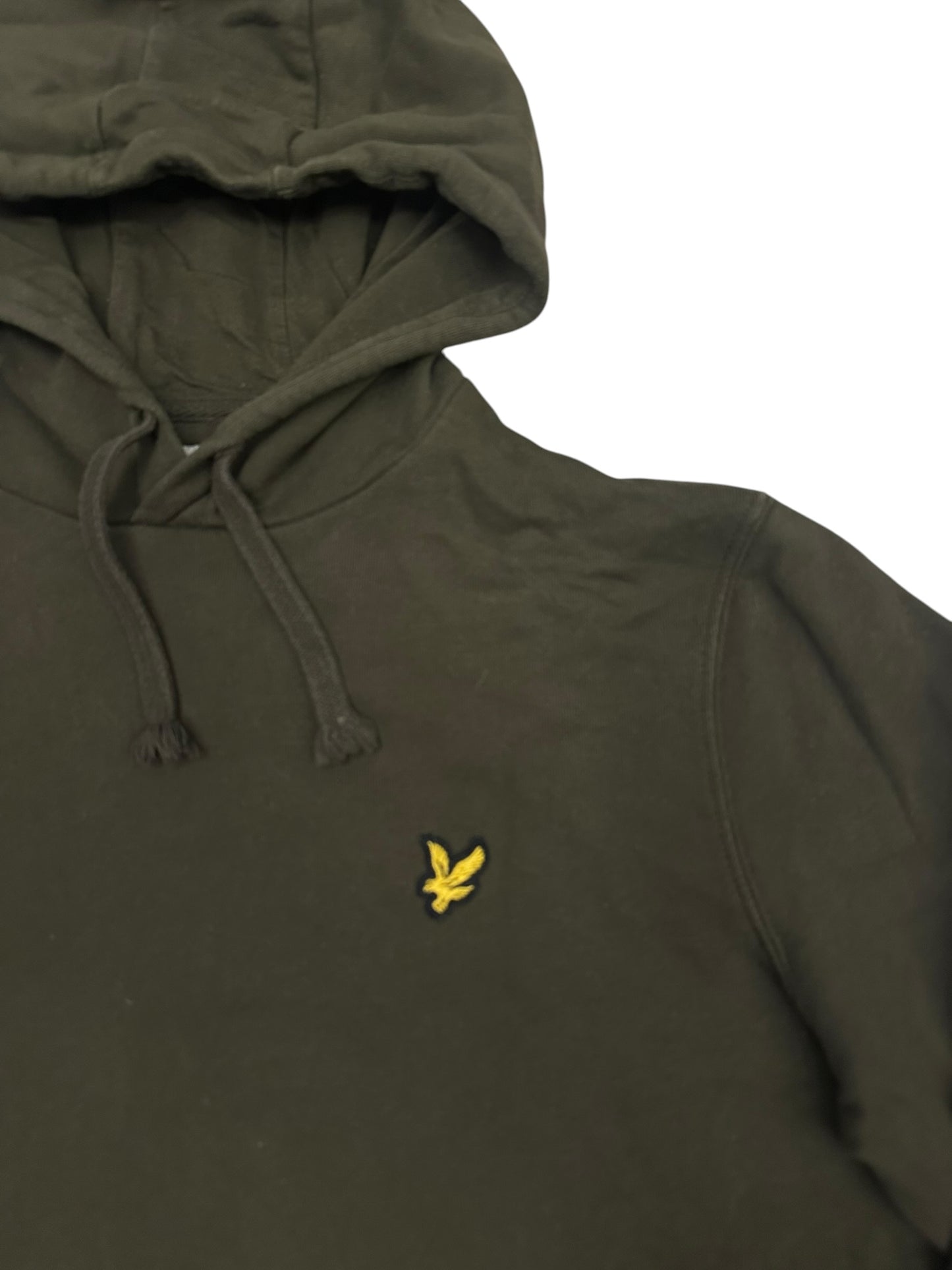Lyle & Scott Pullover Khaki S