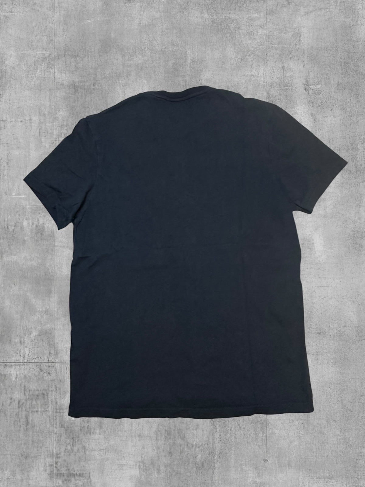Lyle & Scott T-shirt Navy Blau S