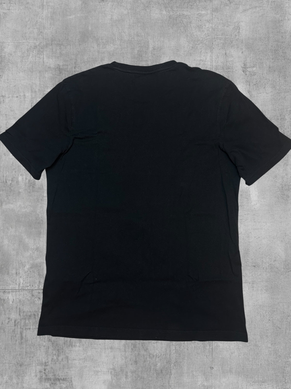 Lyle & Scott T-shirt Schwarz S