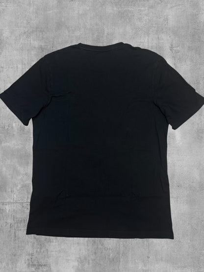 Lyle & Scott T-shirt Schwarz S