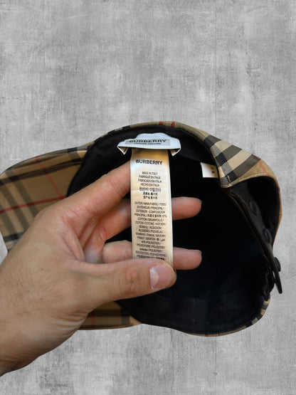 Burberry Cap Mütze S
