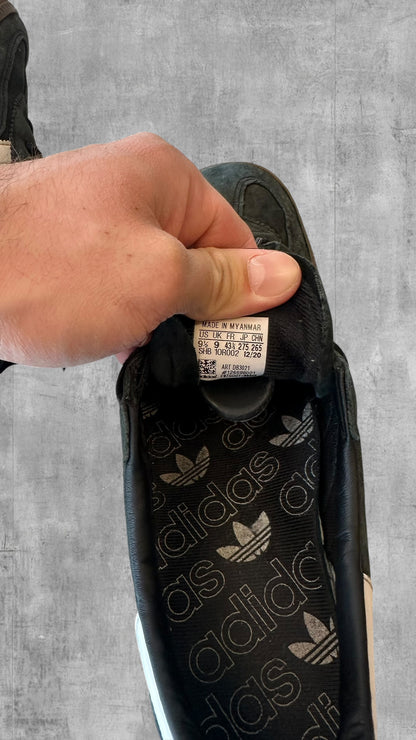 Adidas Speziale Sneaker Schwarz Weiß 43,5