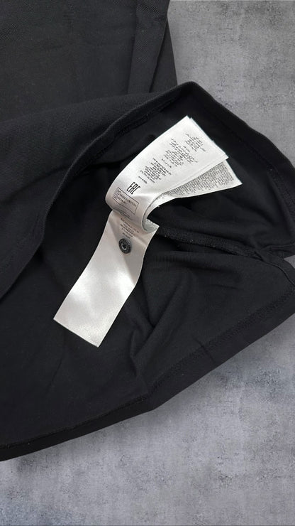 Lyle & Scott Polo Shirt Schwarz M