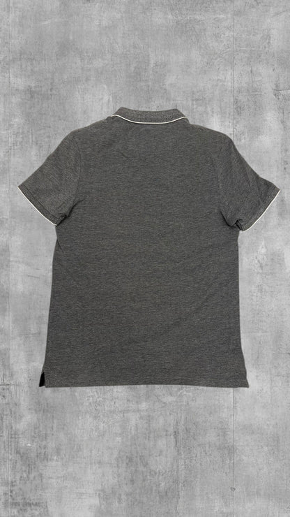 Lyle & Scott Polo Shirt Grau S