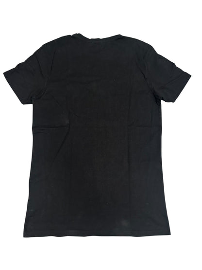 Lonsdale London T-Shirt Schwarz Rot M