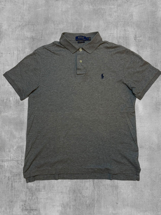 Polo Ralph Lauren Polo Grigio M