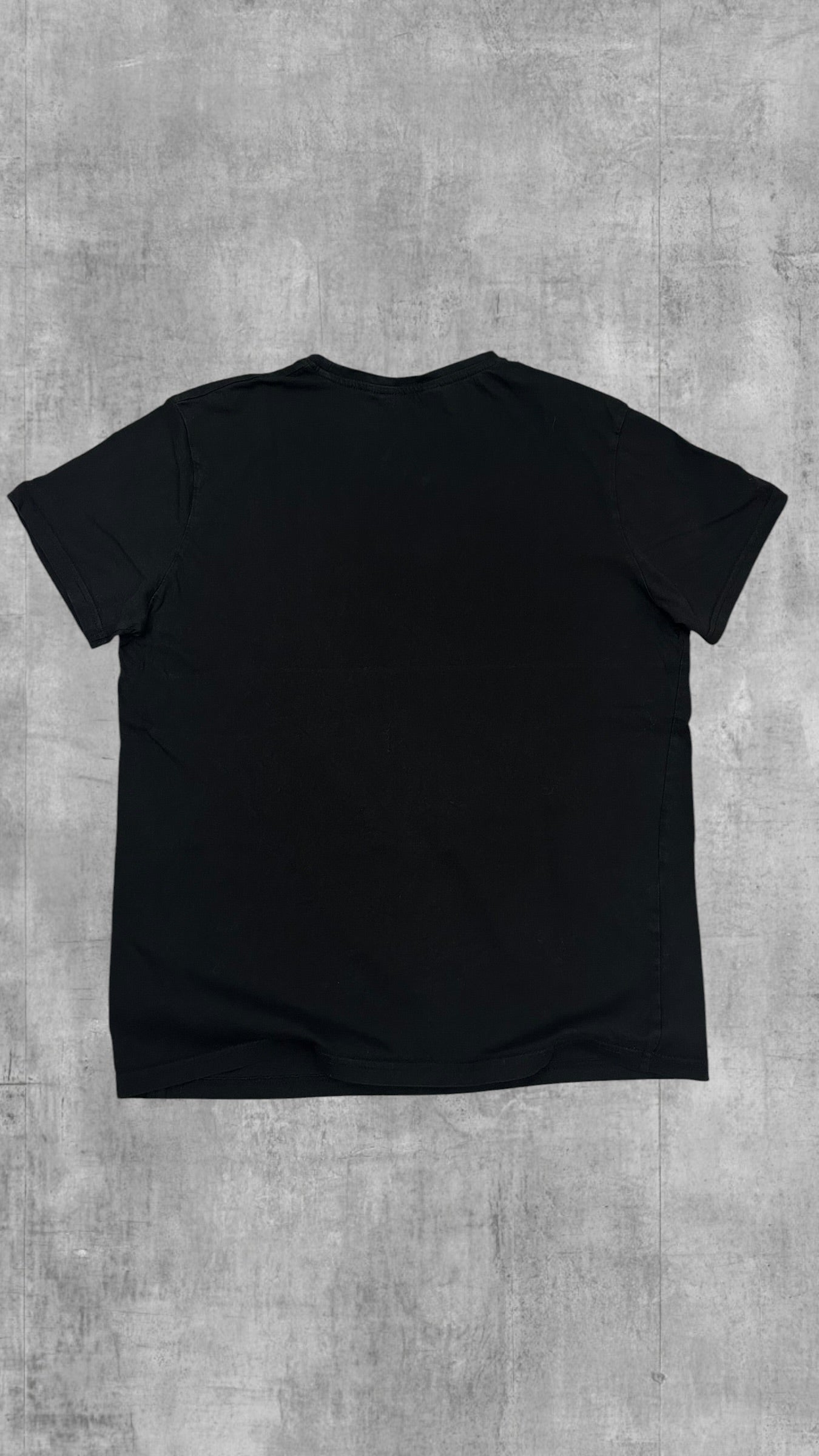 Lonsdale London T-Shirt Schwarz L