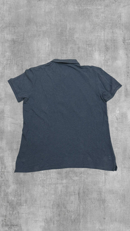 Lyle & Scott Polo Shirt Türkis L