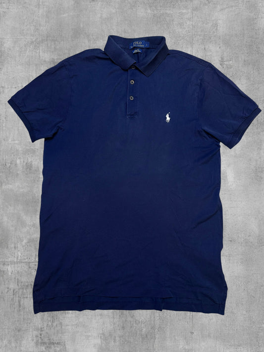 Polo Ralph Lauren Polo Blu navy L