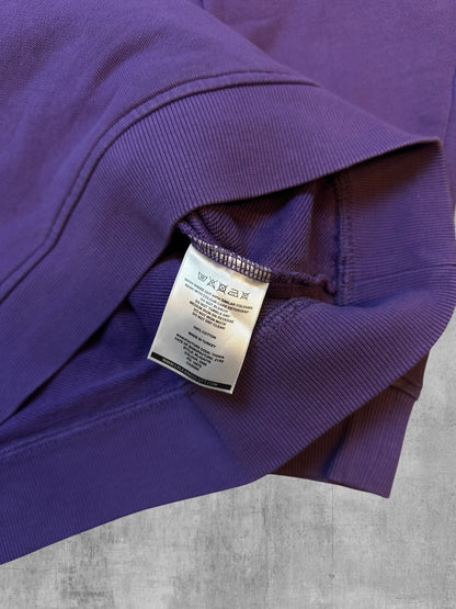 Lyle & Scott Sweatshirt Lila L