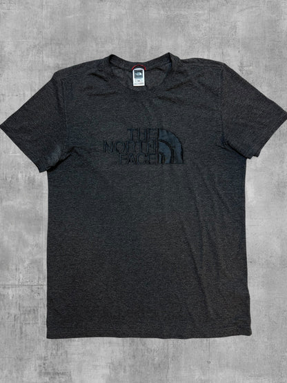 The North Face T-Shirt Grau M