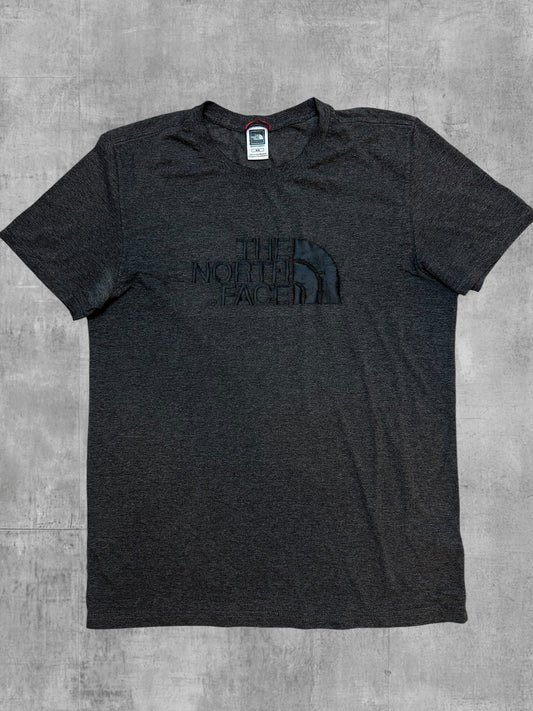 The North Face T-Shirt Grau M