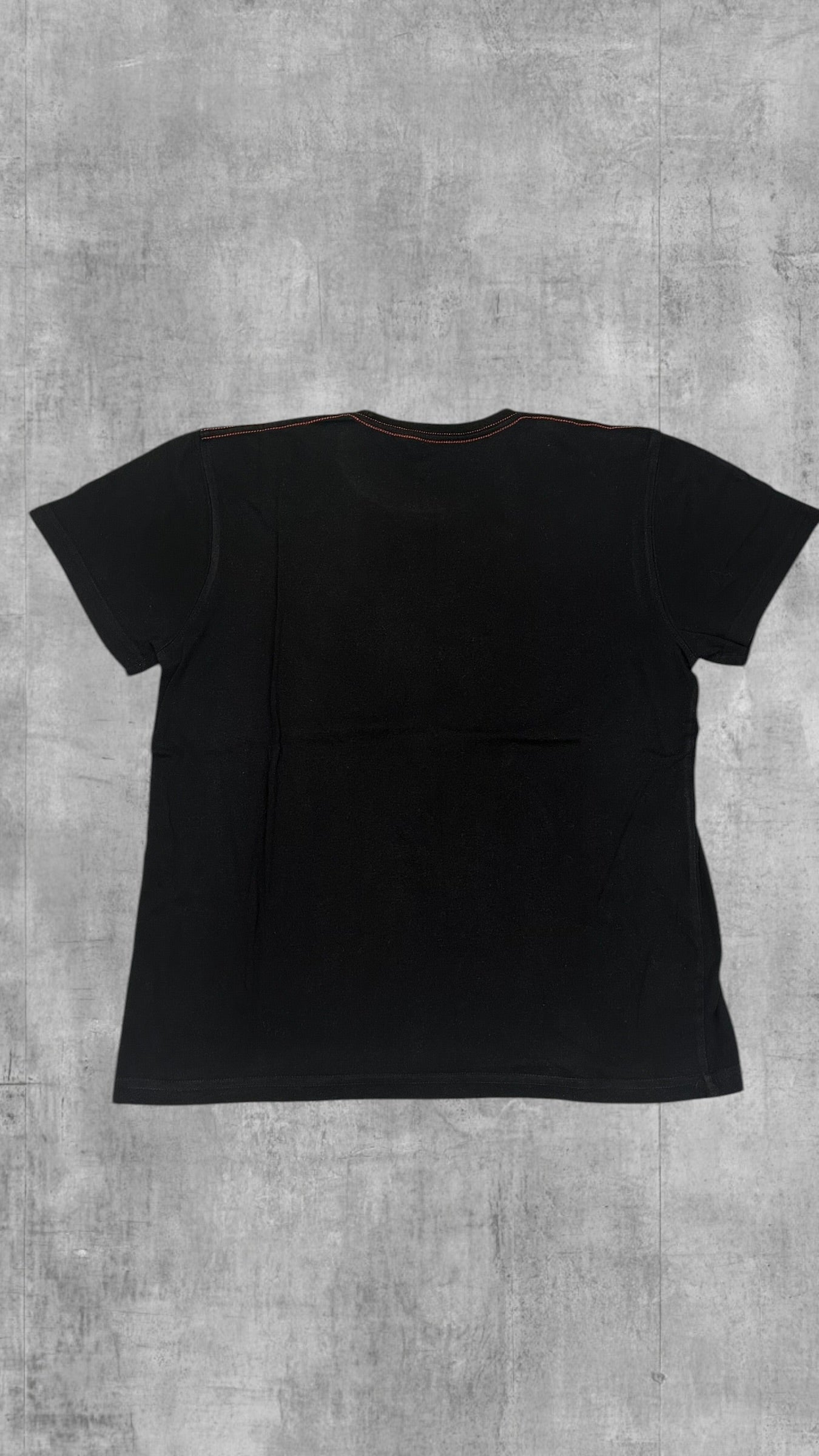 Lonsdale London Vintage T-Shirt Schwarz S