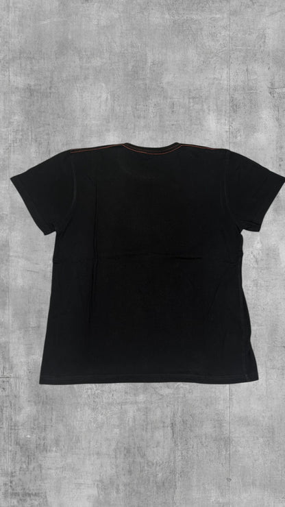 Lonsdale London Vintage T-Shirt Schwarz S