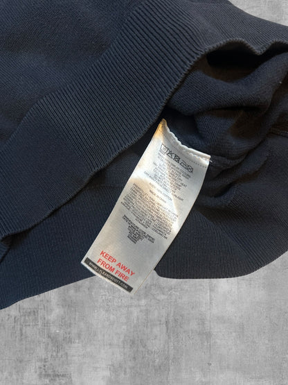 Lyle & Scott Sweatshirt Schwarz S
