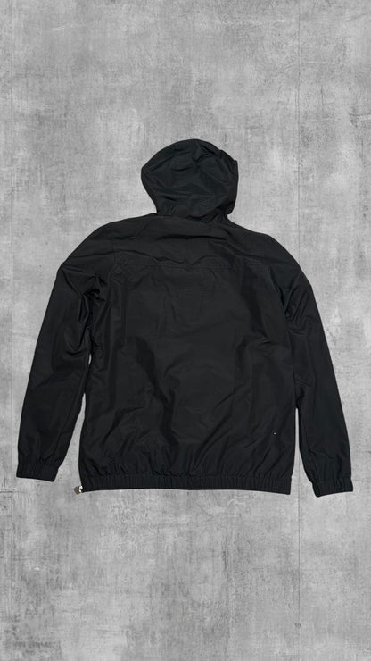 Ellesse Windbreaker Schwarz M