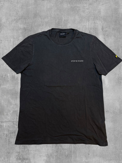 Lyle & Scott T-shirt Dunkelgrau L