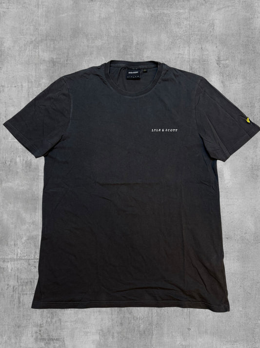 Lyle & Scott T-shirt Dunkelgrau L