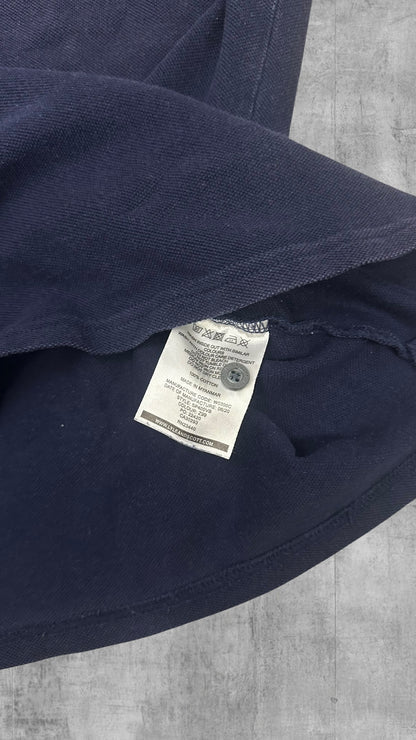Lyle & Scott Polo Shirt Navy Blau M