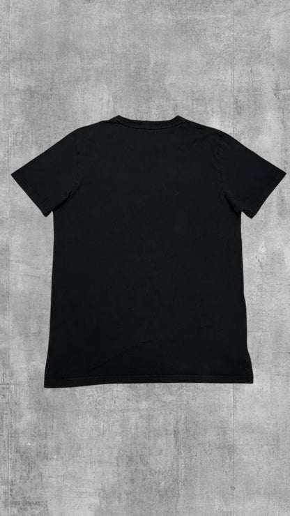 Fred Perry T-shirt Schwarz M