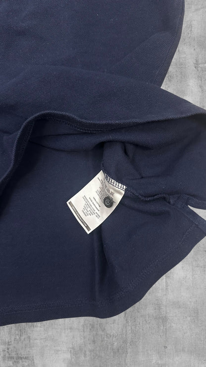 Lyle & Scott Polo Shirt Navy Blau S