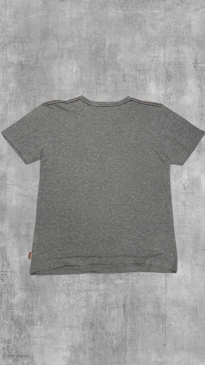 Vintage Lonsdale London T-Shirt Grau S