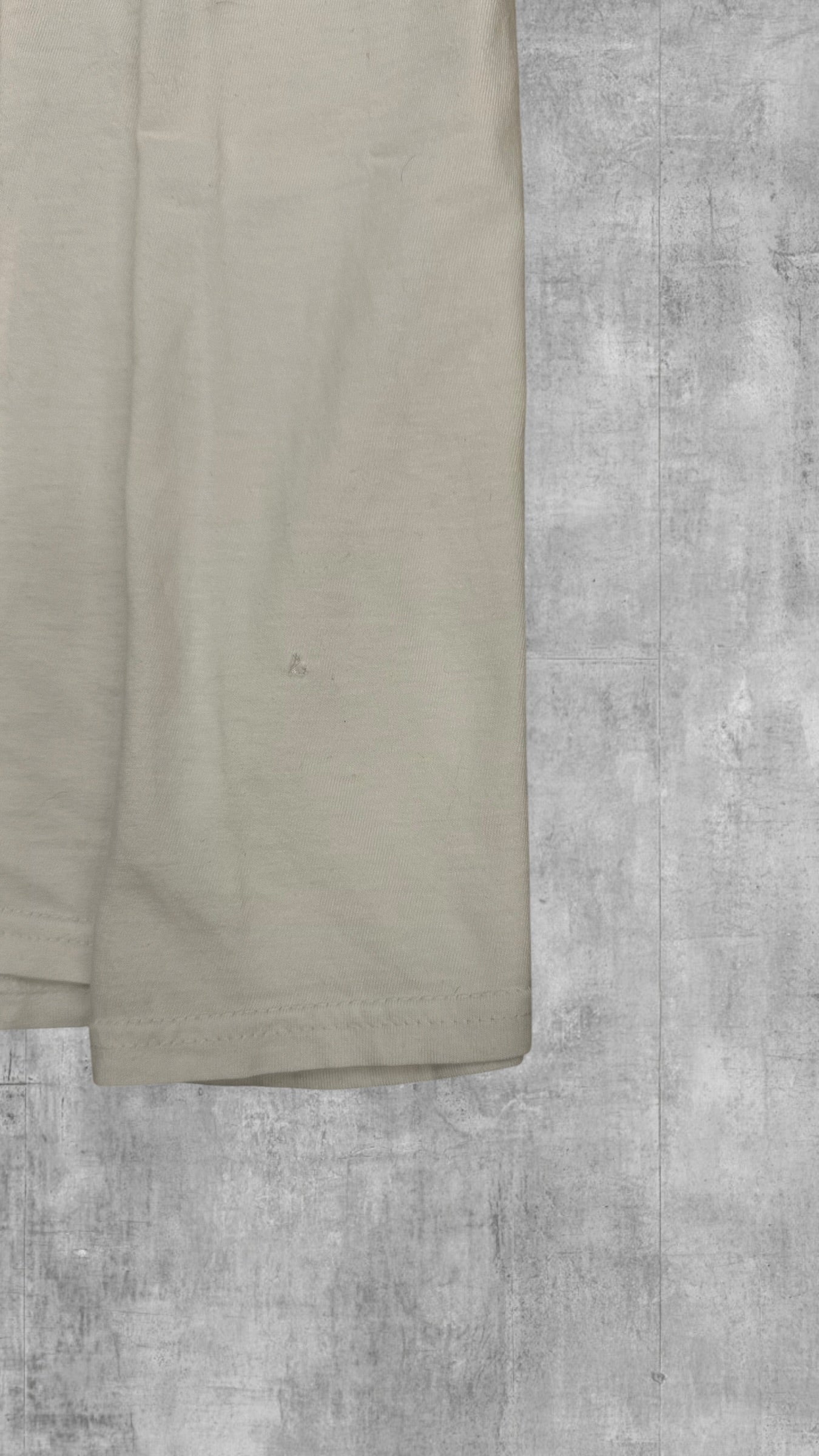 Lonsdale London T-Shirt Weiß M