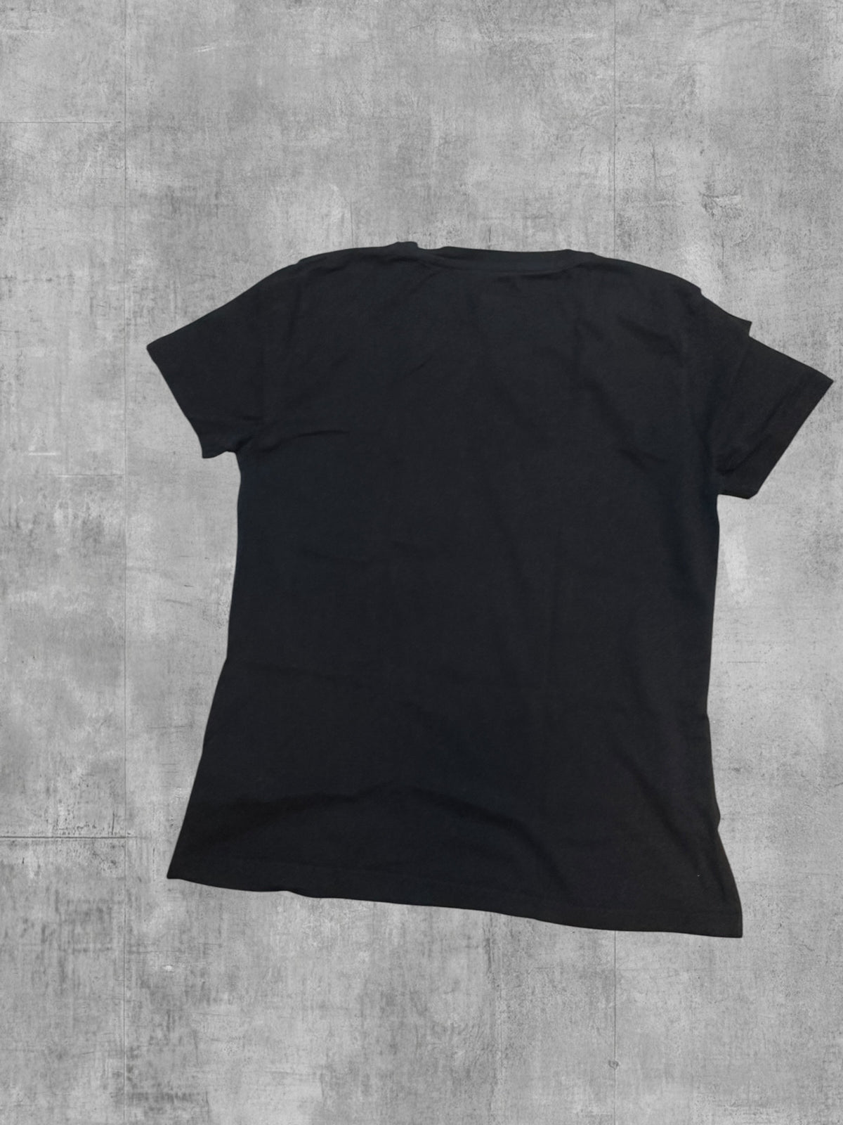 Alpha Industries T-Shirt Schwarz M