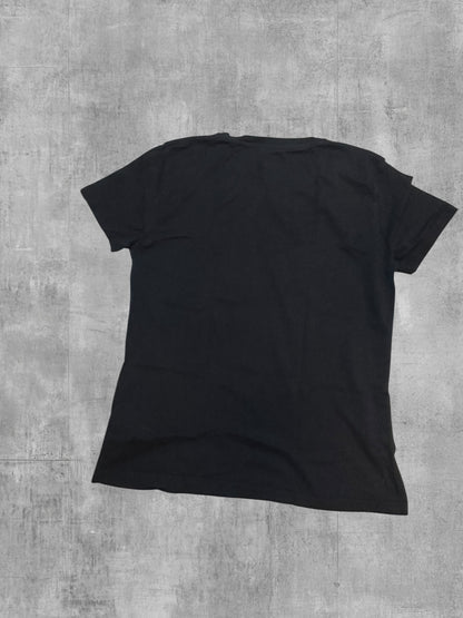 Alpha Industries T-Shirt Schwarz M
