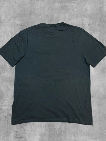 Lyle & Scott T-shirt Olivgrün XL