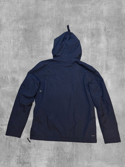 Napapijri Windbreaker Gefüttert Navy Blau XS