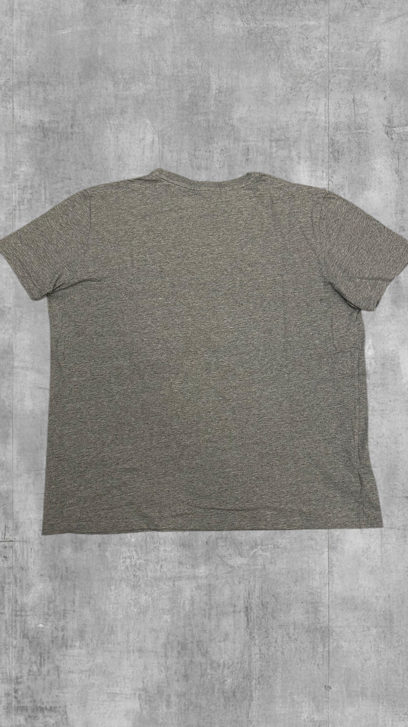 Fred Perry T-Shirt Grau XL