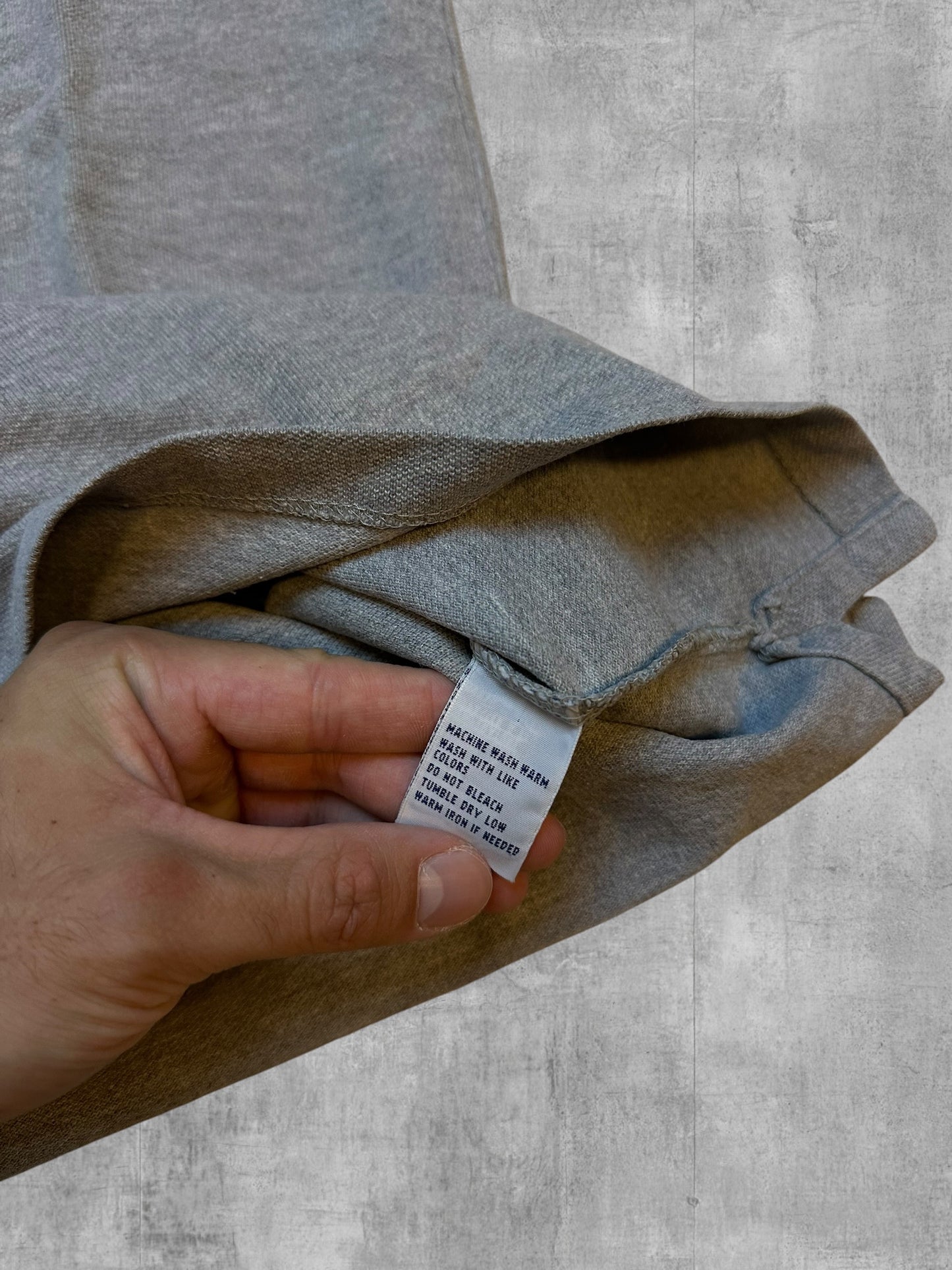 Polo Ralph Lauren Polo Shirt Grau S