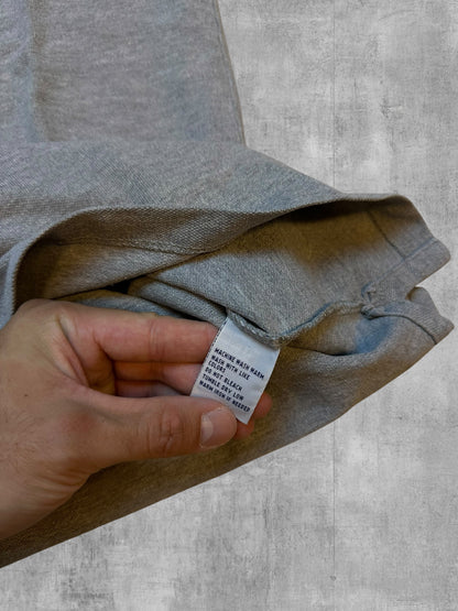 Polo Ralph Lauren Polo Shirt Grau S