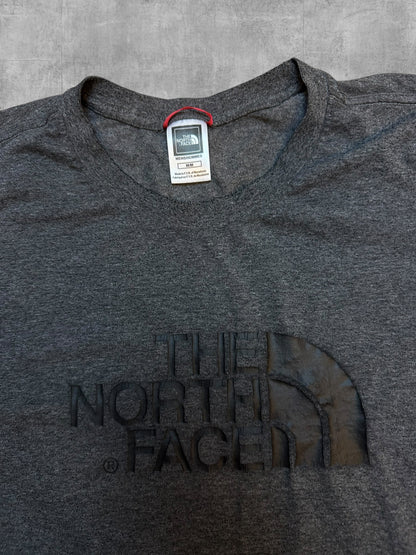 The North Face T-Shirt Grau M