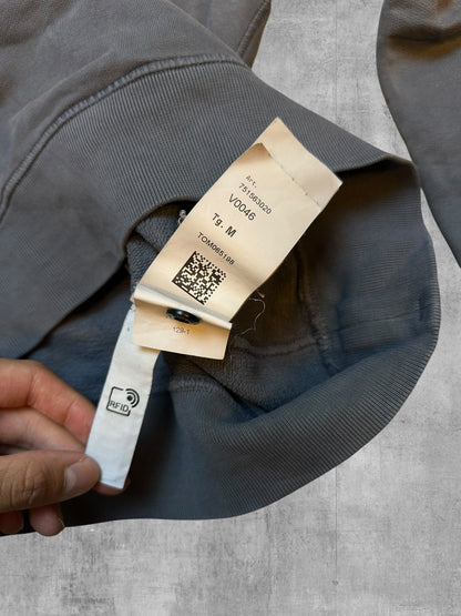 Stone Island Sweatshirt Grau M
