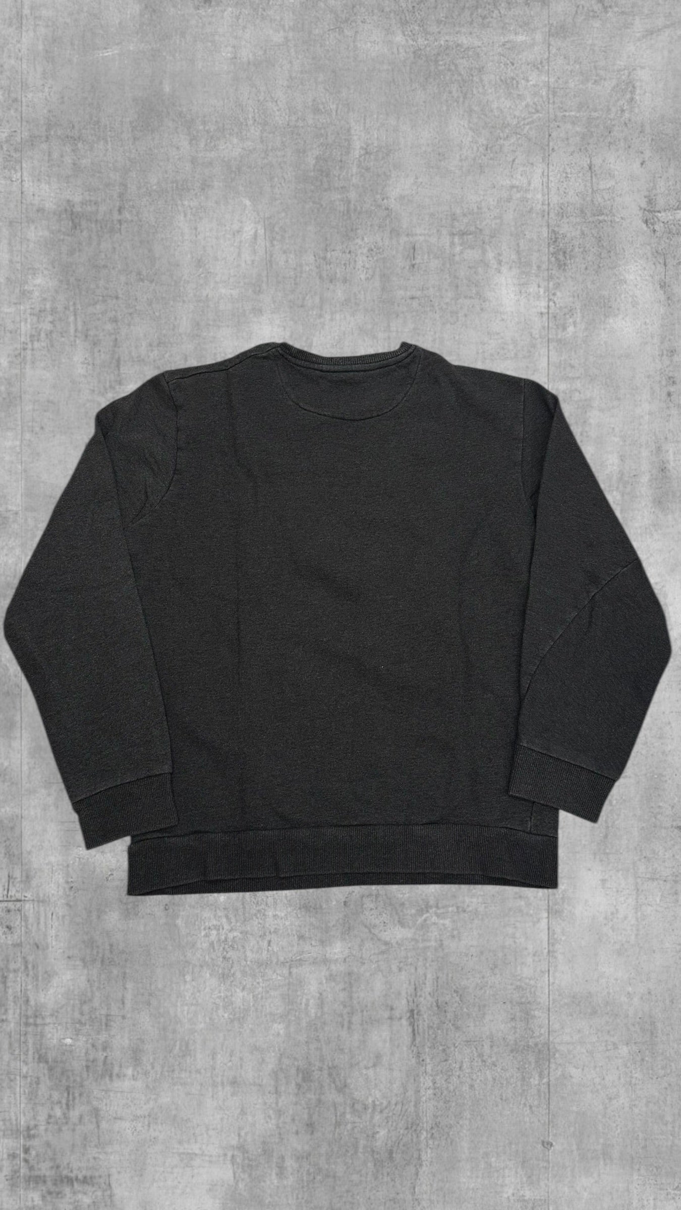 Lyle & Scott Sweatshirt Grau M
