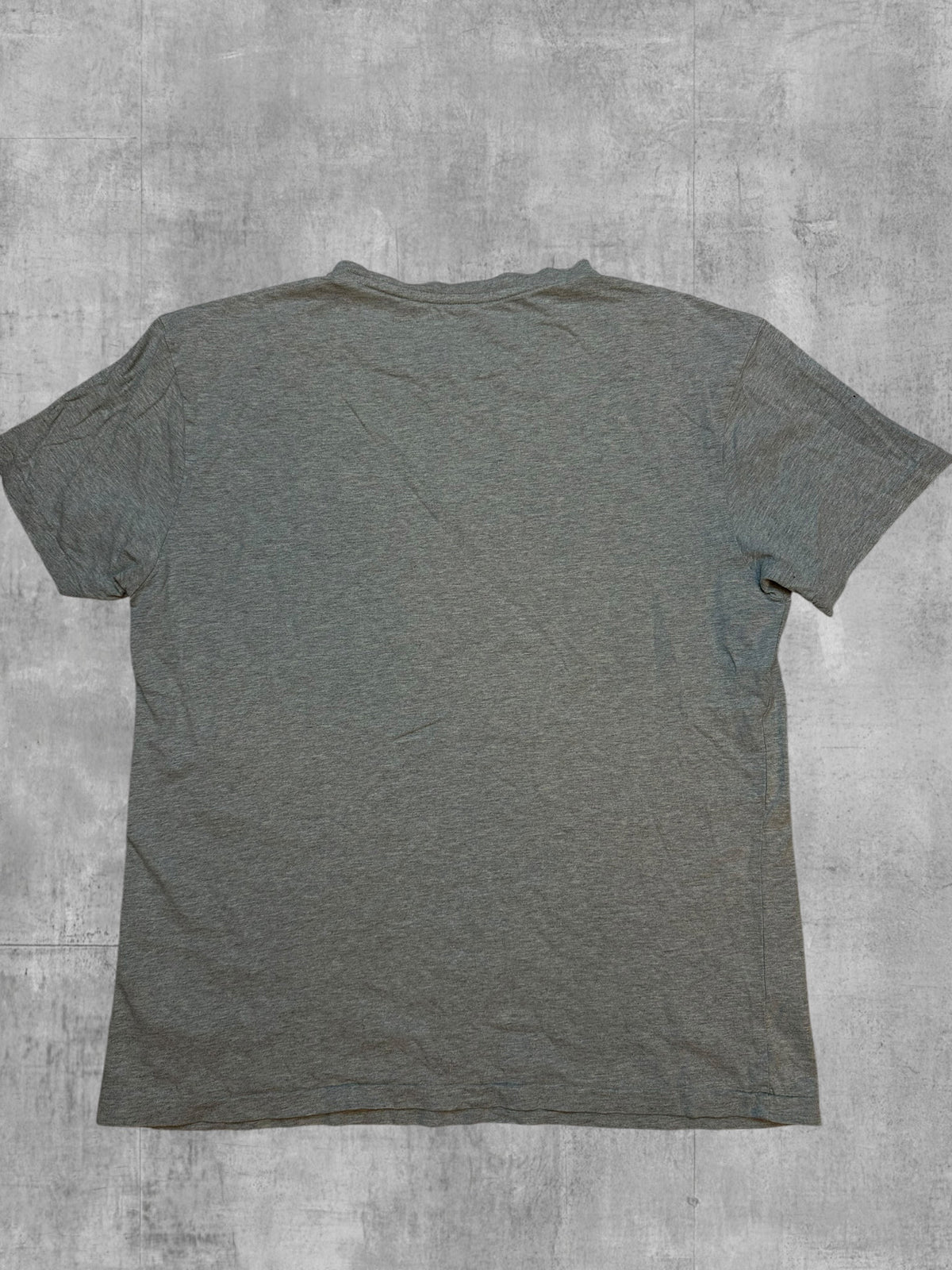 Polo Ralph Lauren Polo Shirt Grau S