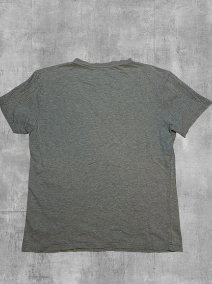 Polo Ralph Lauren Polo Shirt Grau S