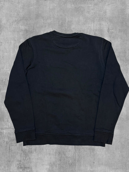 Lyle & Scott Sweatshirt Schwarz XS