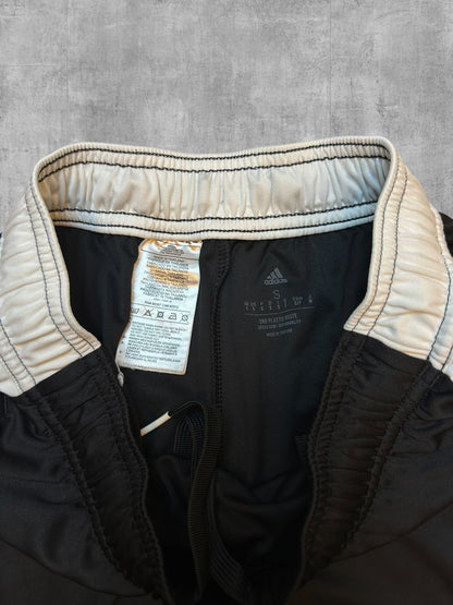 Adidas Shorts Schwarz S