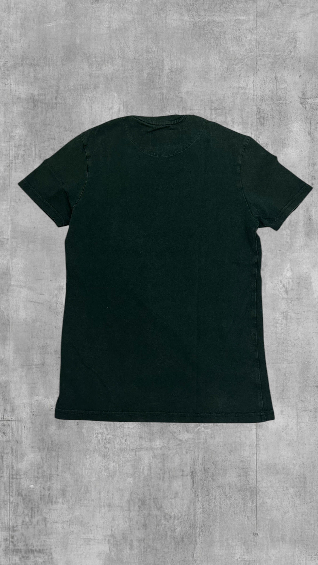 Lyle & Scott T-shirt Dunkelgrün XS