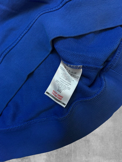 Lyle & Scott Sweatshirt Blau M