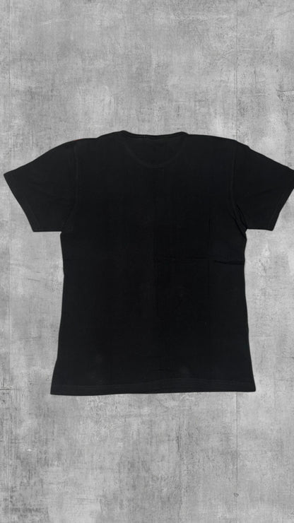 Lonsdale London Vintage T-Shirt Schwarz S
