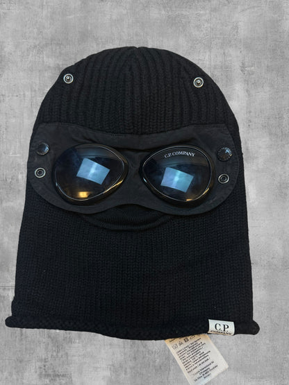 C.P. Company Balaclava Black