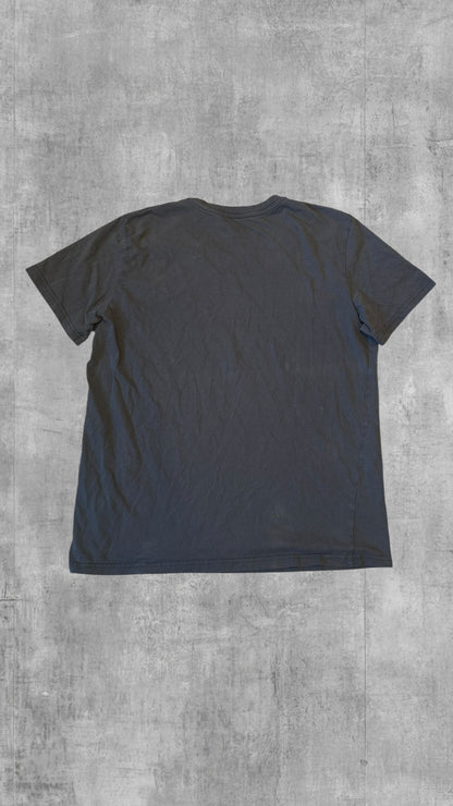 Casual Culture T-shirt Grau L