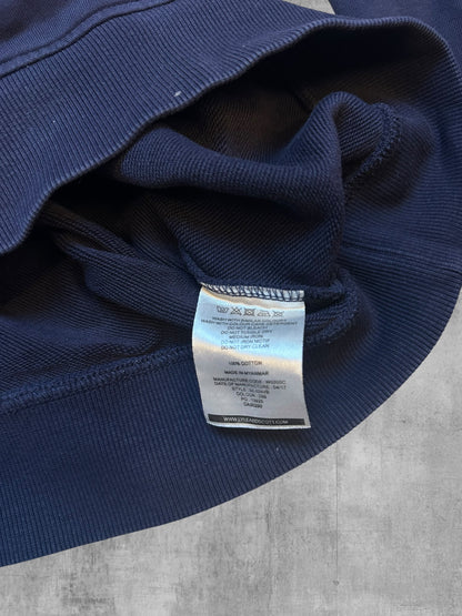Lyle & Scott Sweatshirt Navy Blau M