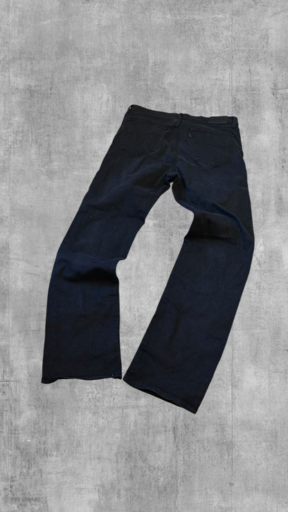 Levi’s Jeans Schwarz S