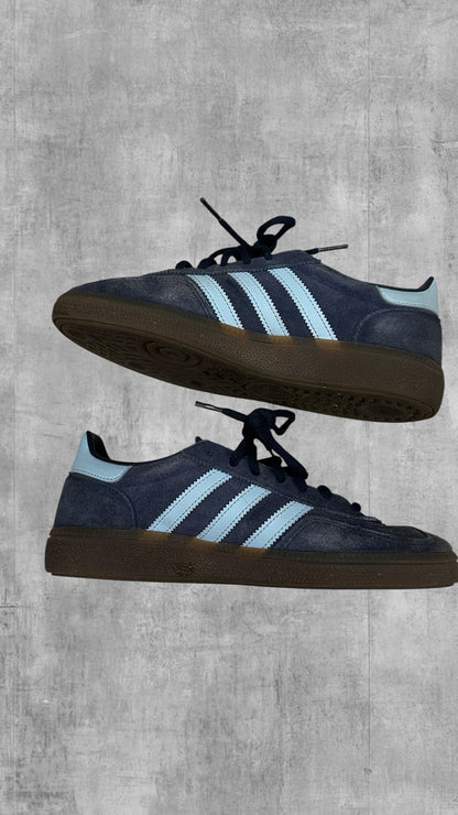 Adidas Spezial Sneaker Schuhe Navy Blau 38